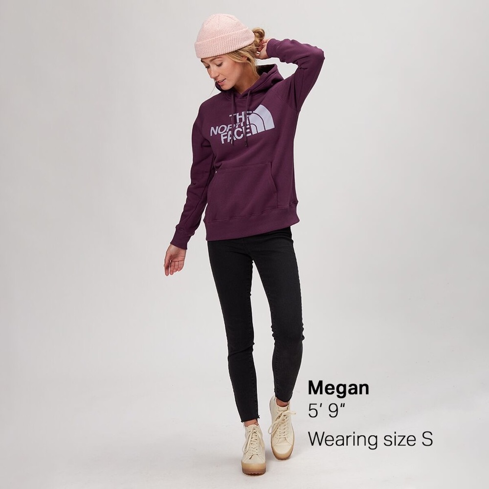 The North Face Half Dome Pullover Hoodie - Picture 3 of 16